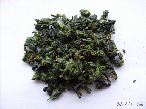 中国申奥第一茶：香气以其花果香、清香、浓强持久且耐泡为佳