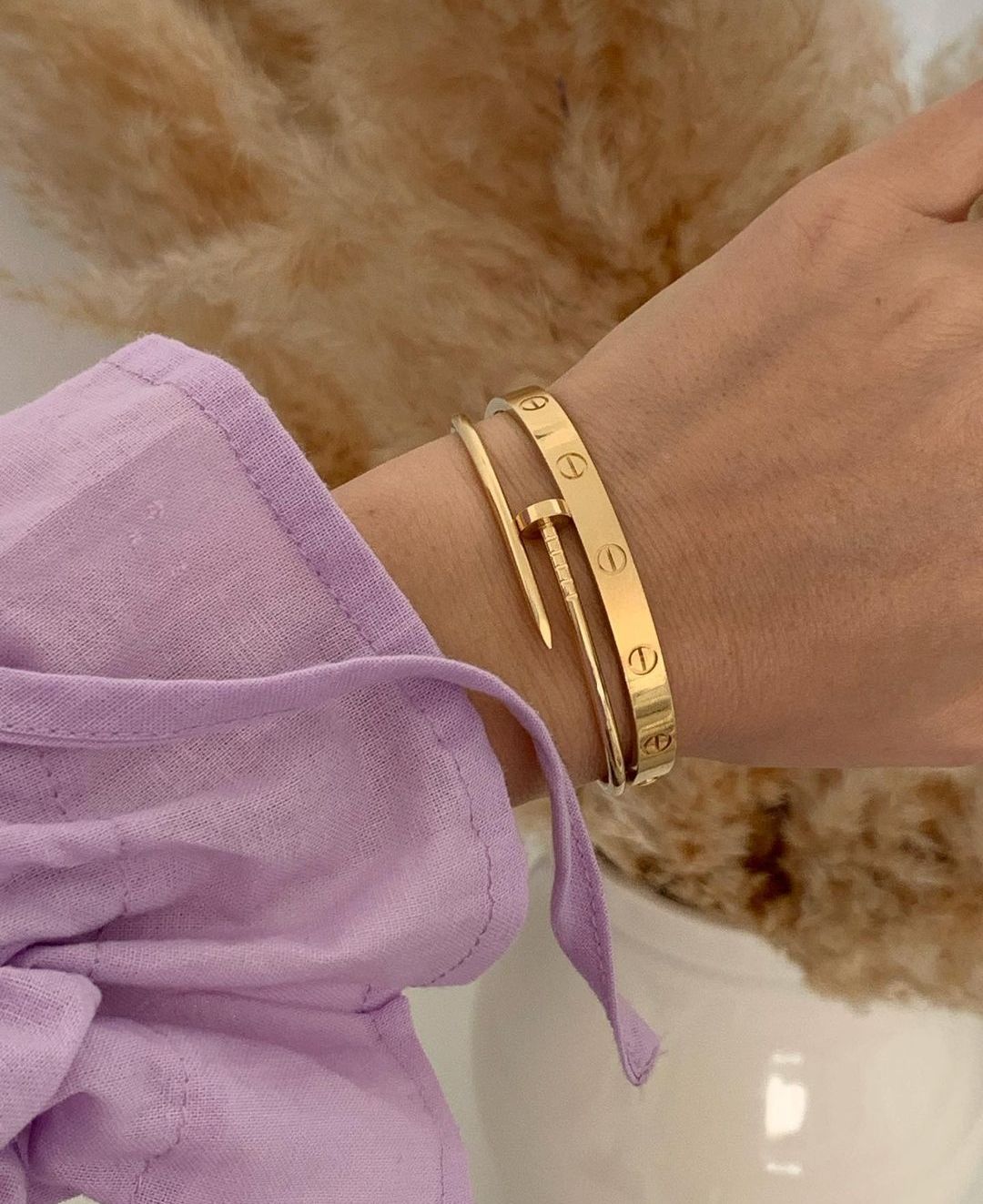 卡地亚的珠宝有什么魅力,20年前的卡地亚高级珠宝