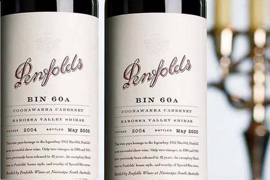 最新最全版｜奔富全系列酒款指南，强烈推荐收藏！