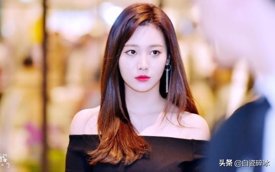 南韩女爱豆颜值合集,盘点哪些南韩女爱豆