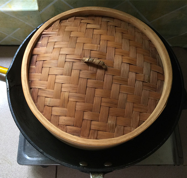 40年厨师开锅,冷水蒸饺子好还是热水蒸饺子好