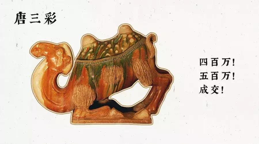 发动机不靠谱，还是让我带你一口气读懂中国瓷器的博大精深吧