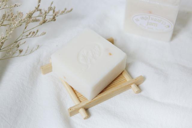 冷制手工皂在使用中很软什么原因,冷制手工皂出油斑