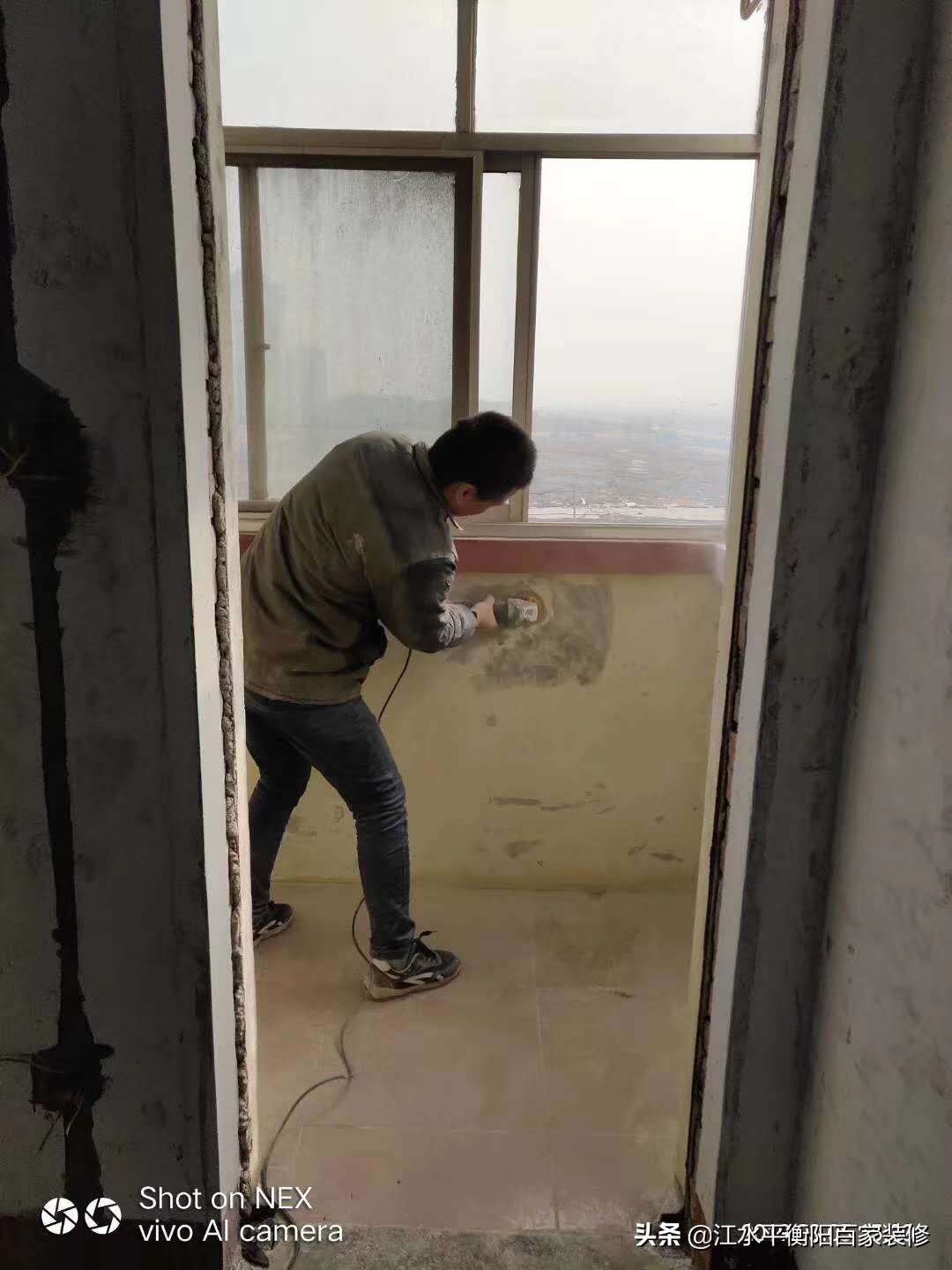 遇见贵人江水平,摇身一变成为李老板,人生从此被改写!