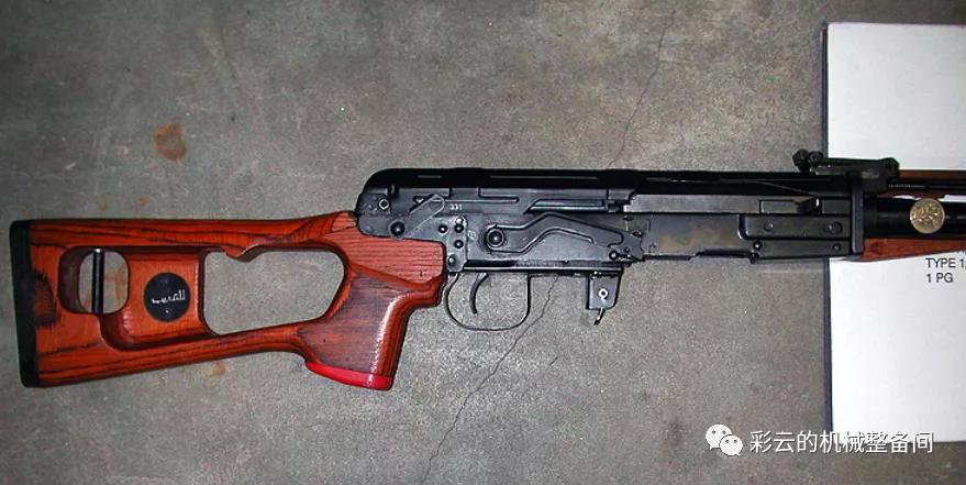 萨达姆黄金ak值多少,萨达姆的黄金ak