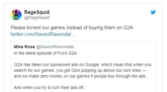 玩家该不该拒绝盗版游戏,游戏厂商有多黑心