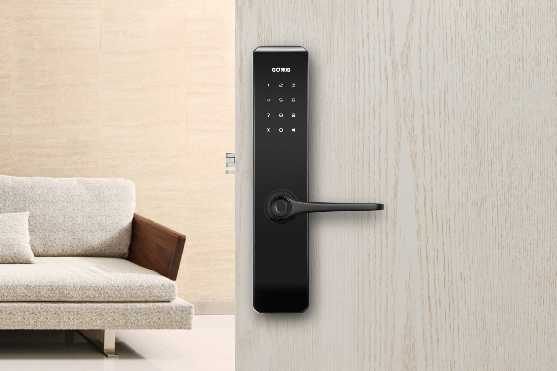 智能门锁要避开哪些坑,使用智能门锁应该注意什么