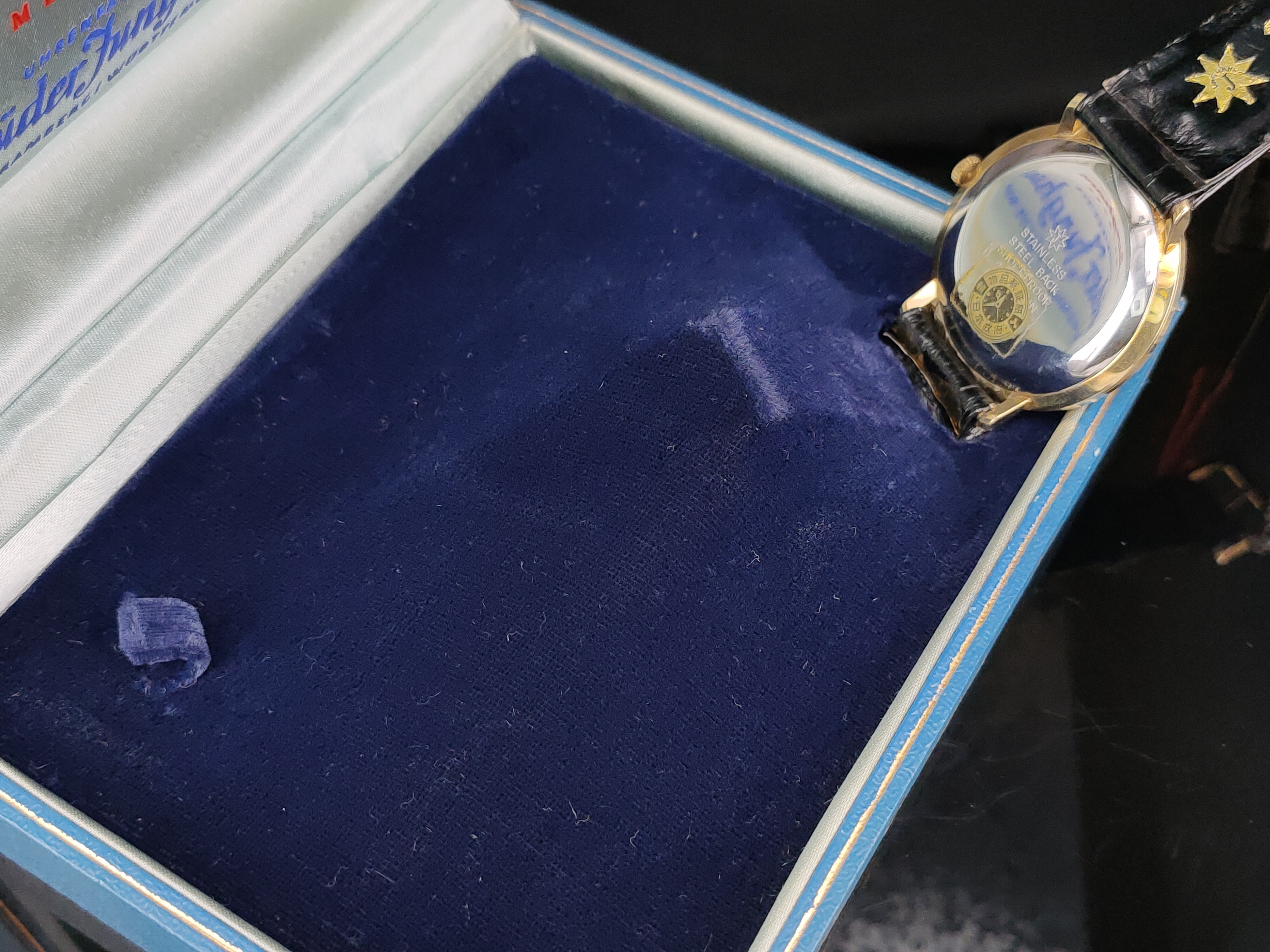 老表速扒之荣汉斯大师