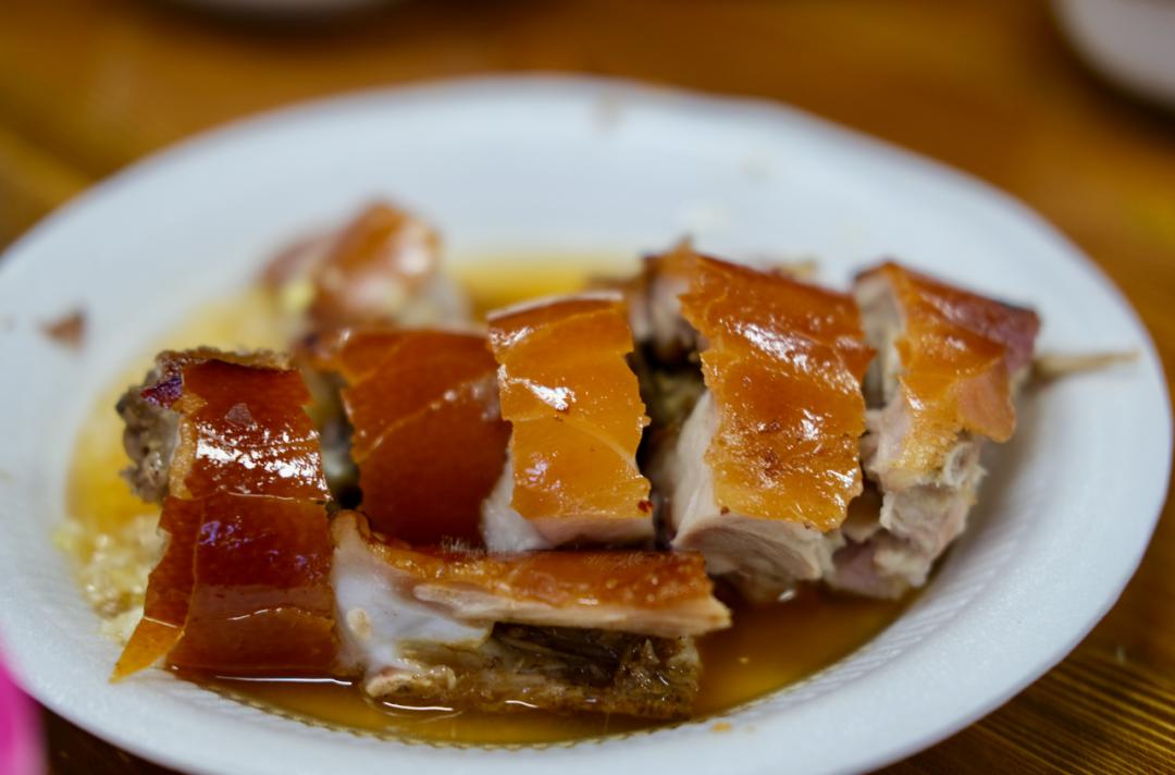 顿顿人均50以下,我在海口吃出了满满的幸福感