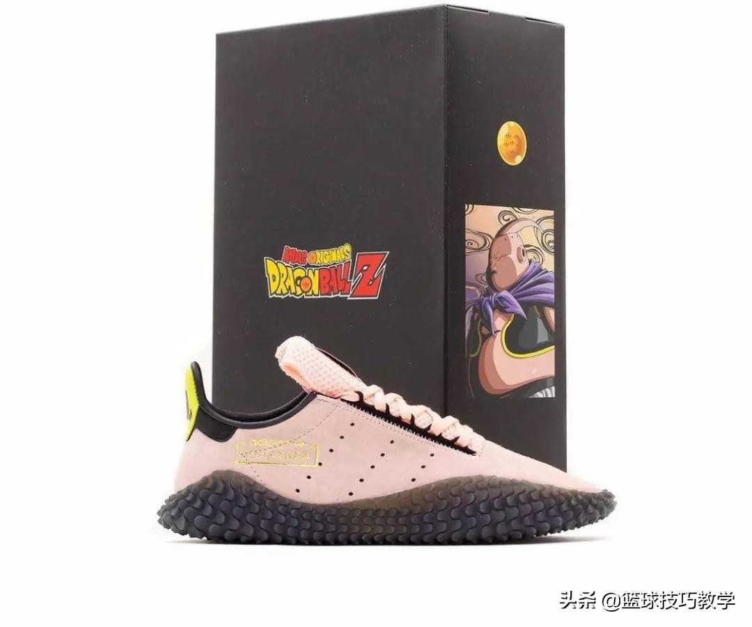 adidas有和动漫联名的卫衣吗,adidas联名款鞋