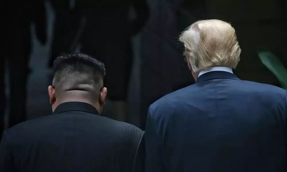 高颜值的朝鲜女兵,70年代朝鲜女兵