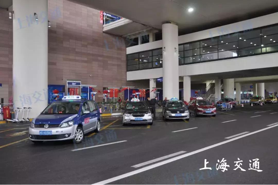 浦东国际机场省钱攻略,浦东机场出行政策