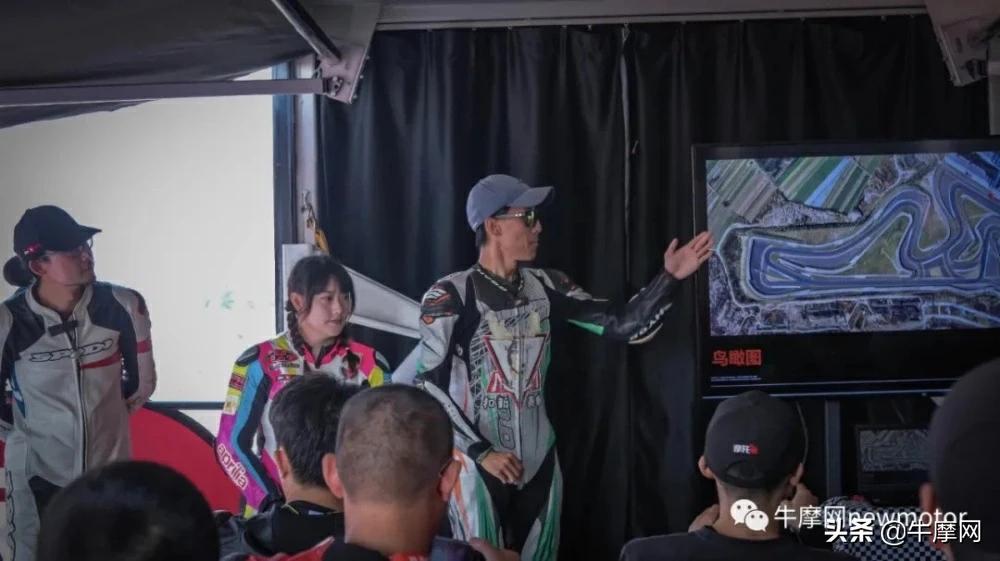 纯正赛车血统，阿普利亚GPR250R西安赛道体验来了