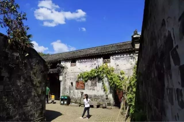 中国十大古村庄,中国最值得去的十个古村落