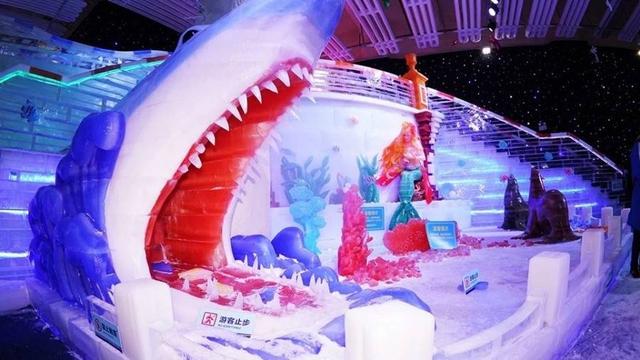 小梅沙海洋世界游玩要买票吗,小梅沙海洋世界套票2021