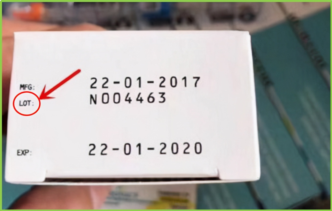 怎么办?我好像打了假的HPV疫苗...