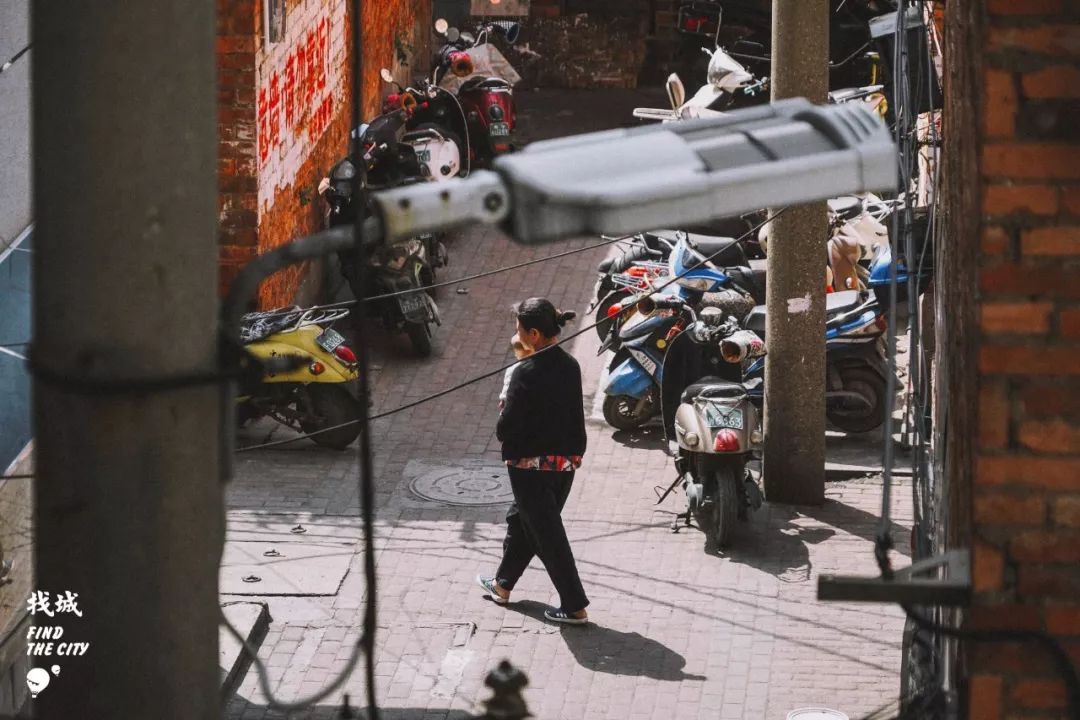 老南宁的三街两巷,老南宁的回忆照片