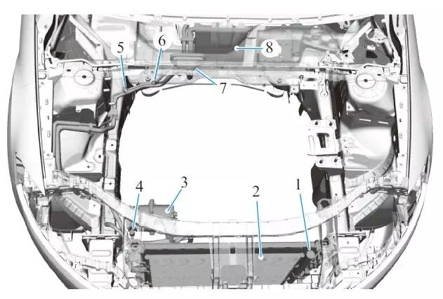 空调压缩机的正确安装方法,空调压缩机控制阀怎么拆装