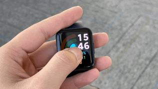 redmiwatch2没有声音吗,redmiwatch2有哪些功能