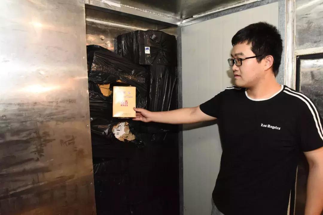 台州温岭假烟案判决书 (浙江抓获非法销售假烟)