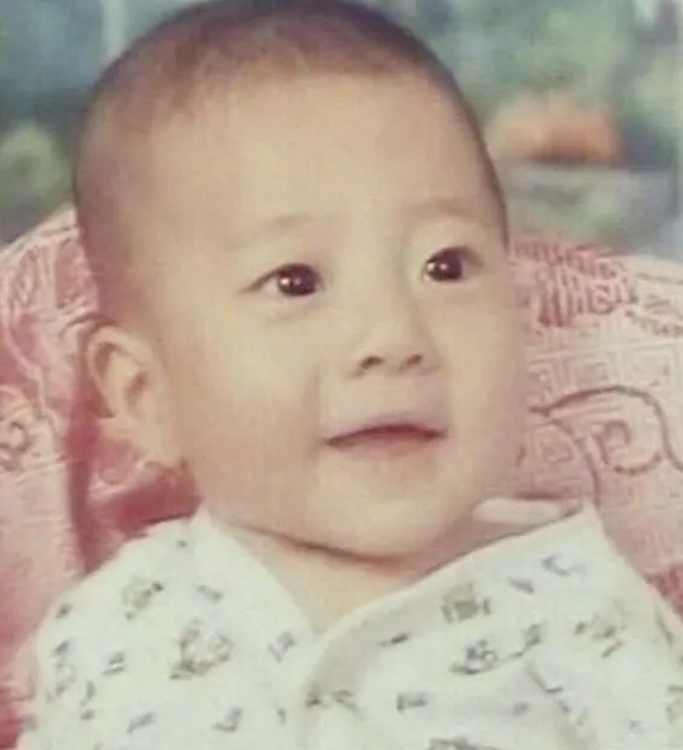 井柏然的励志成名史,井柏然的成长故事