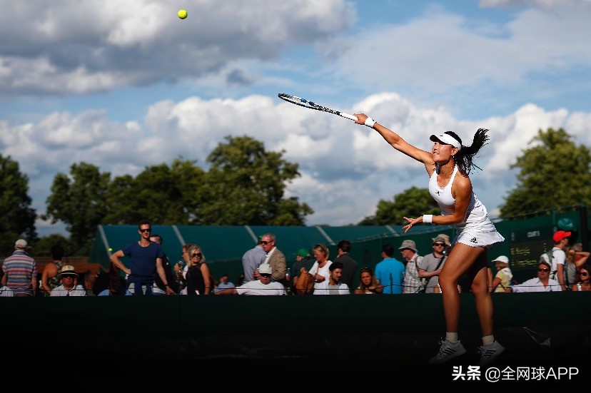 图赏｜中国苏州，李建艺网球主题摄影展拉开序幕