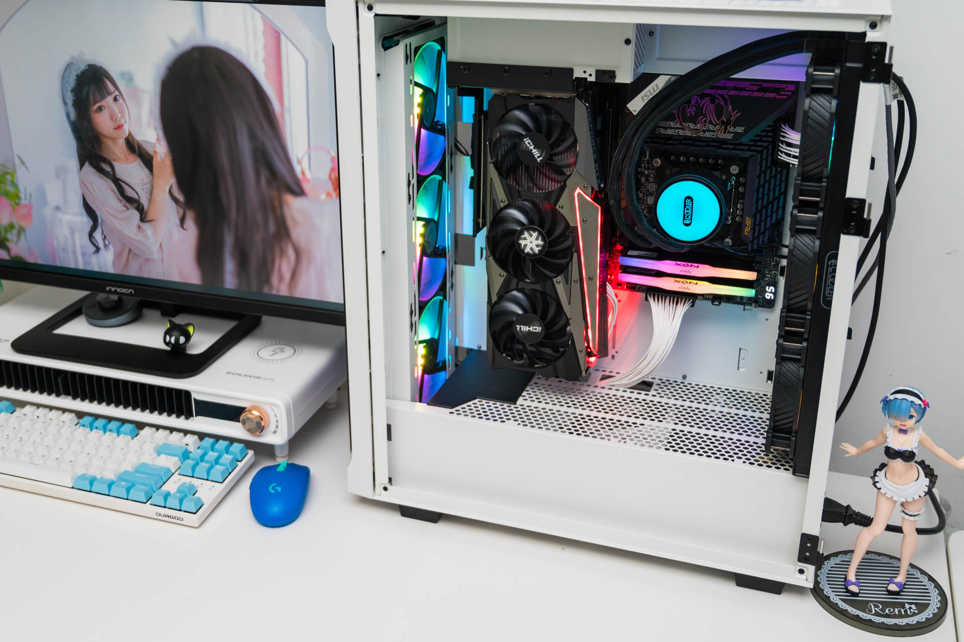 瀹囩灮nox16g6000ddr5鍜嬫牱,鍚屾瀹囩灮nox鏆楅粦绯诲垪6000ddr5