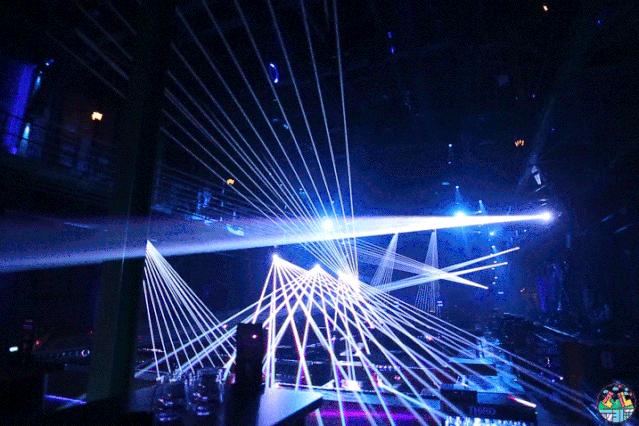 酒吧第一的城市,酒吧五大顶级夜店