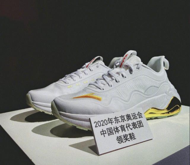 安踏kt7细节,安踏kt7现在还值得买吗