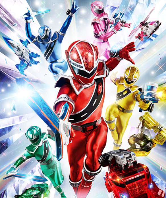 铠甲勇士四大猎铠哪个最强,铠甲勇士四个猎铠哪个更厉害