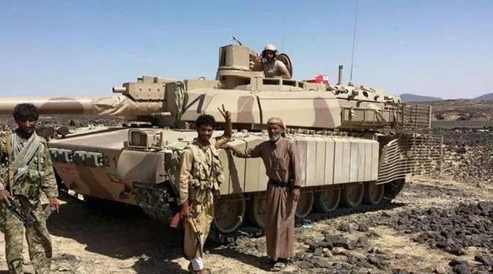 沙特军费世界第3,为何能被穿拖鞋的也门胡赛武装打成那副惨样?