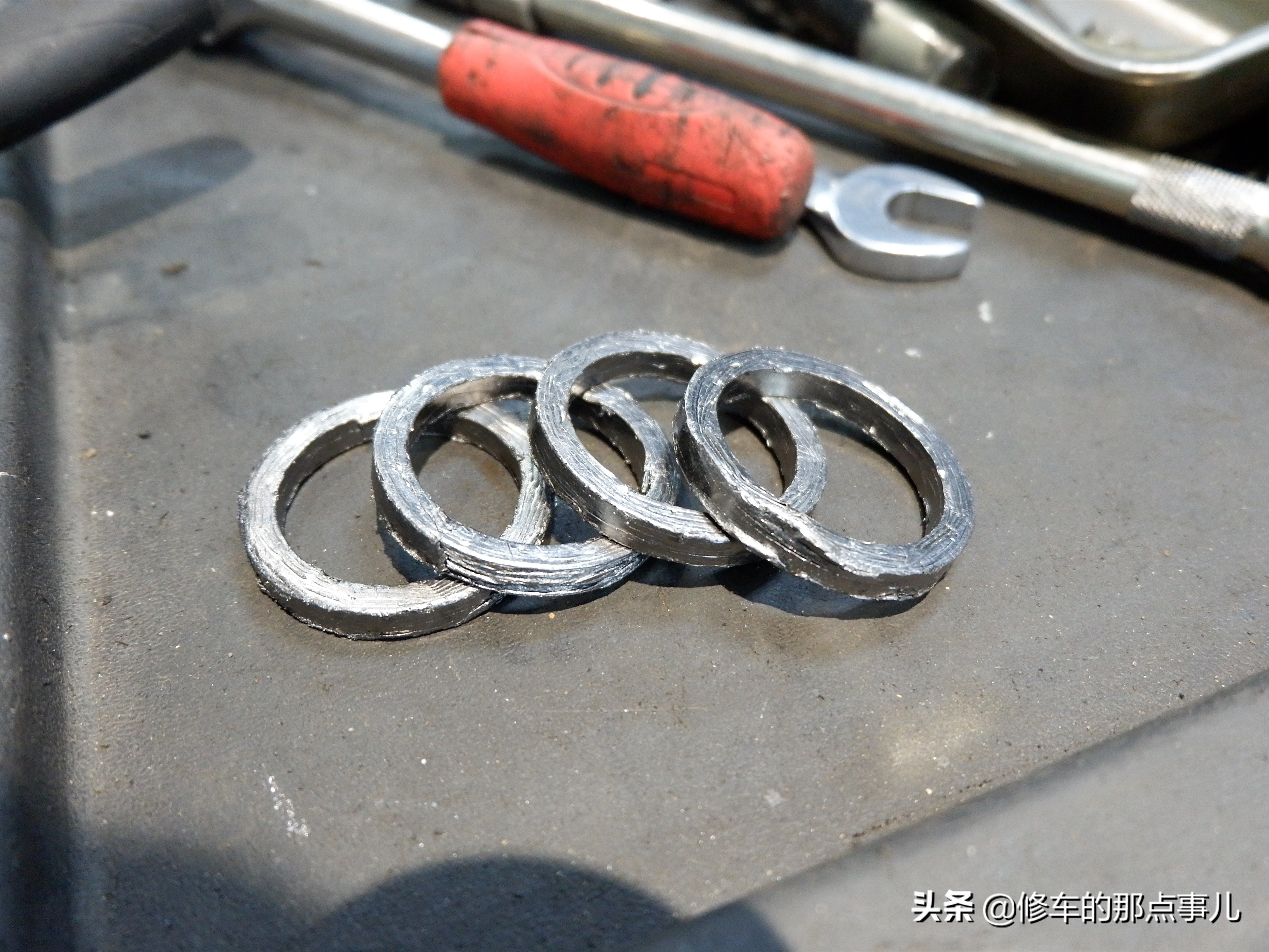 三元催化器有假的么,三元催化器有问题车子会怎么样