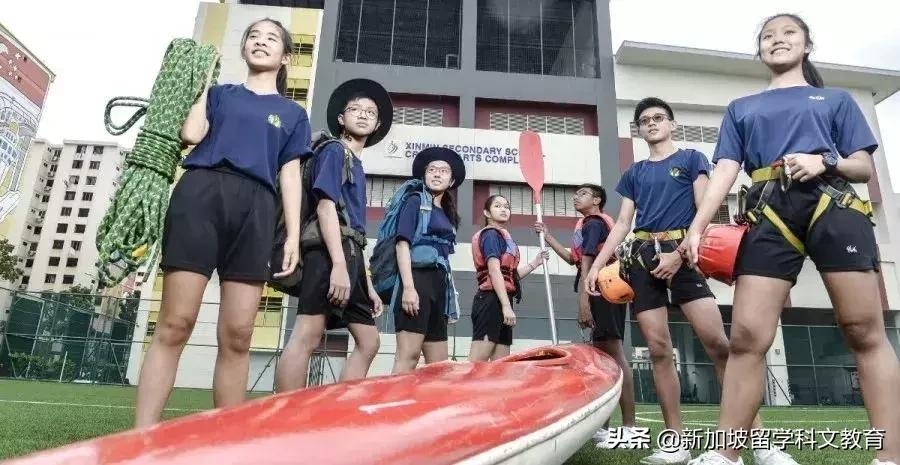 新加坡留学项目sm2,新加坡留学sm1需要什么条件