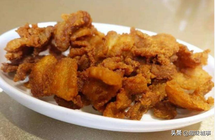 福建福安特色美食推荐,福安特色小吃继光饼