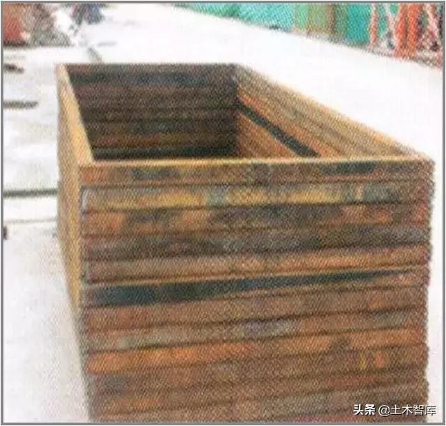 建筑模板施工标准图册,建筑模板工程施工工法样板