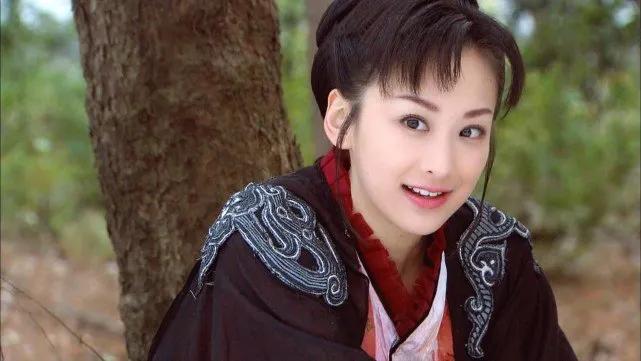 00后重庆女星,最漂亮的重庆女星