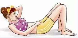 腹部训练腹直肌分离腰痛,腹直肌分离会引起腰痛吗