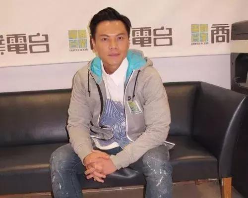 恭喜tvb小生公布儿子中文名,tvb36岁女星喜获麟儿