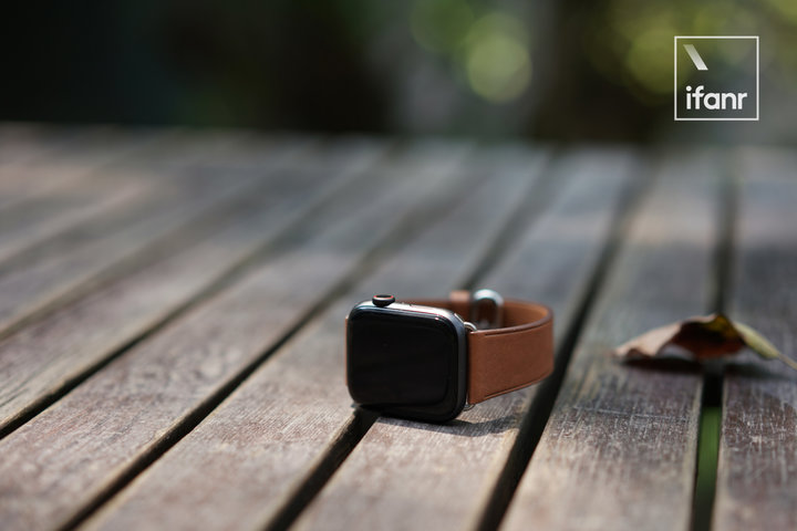 applewatch5深度评测,applewatch7选41还是45