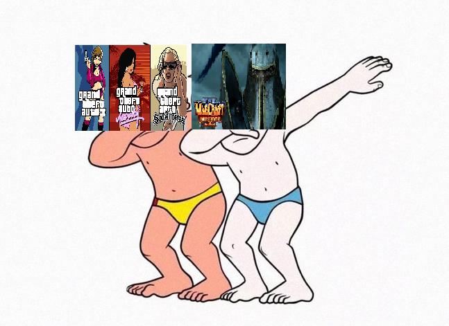 游戏史上不可思议翻盘,最近游戏重置