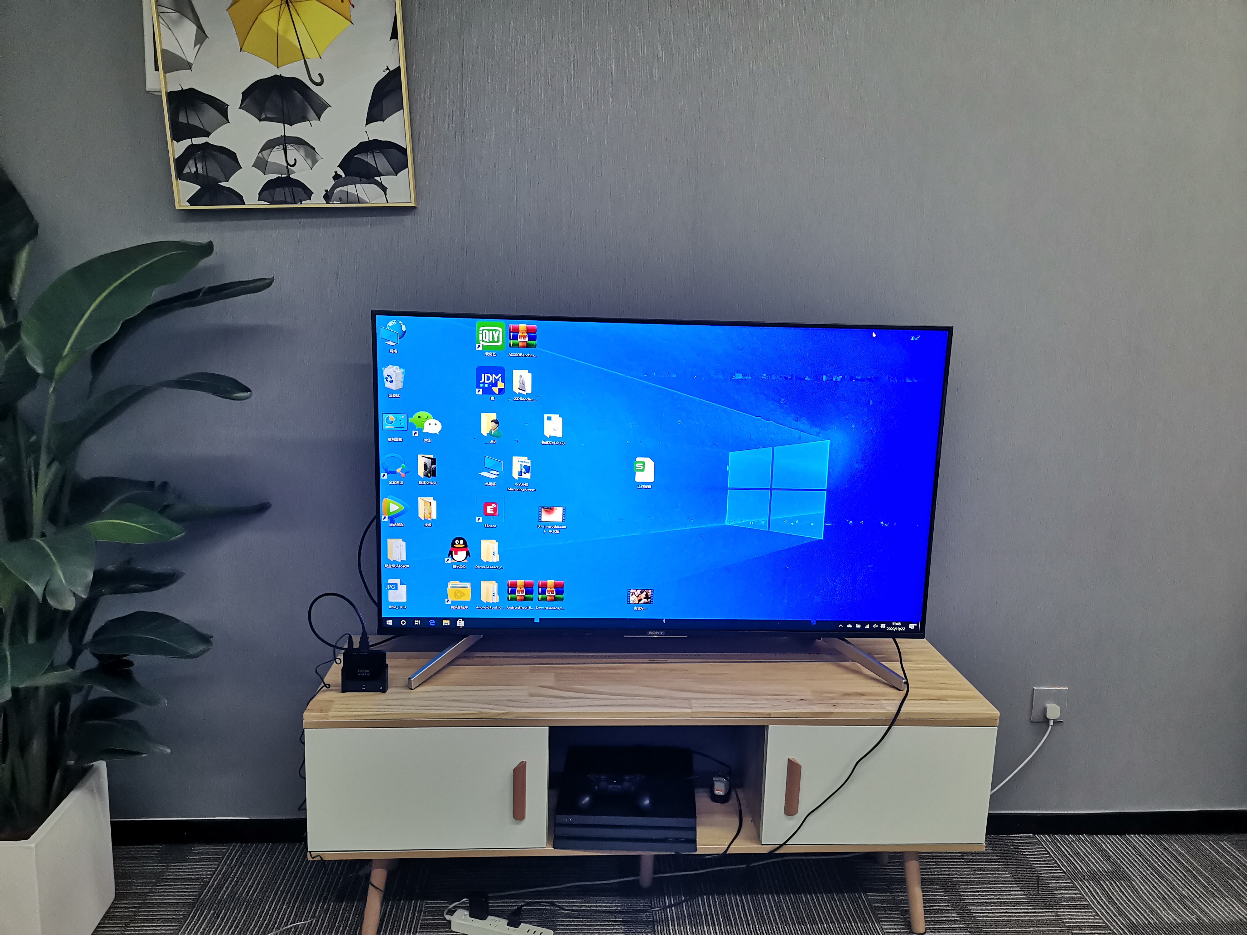 有线投屏和无线投屏神器测评,无线投屏神器免费版设备