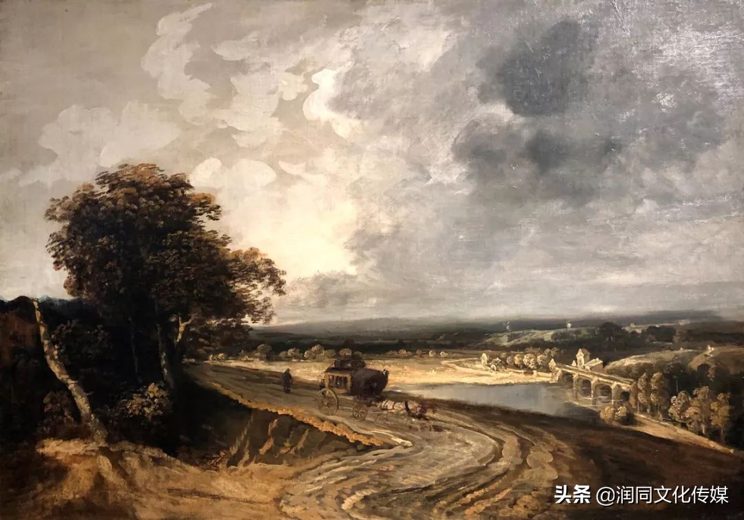 GalleryMarking第3站《穿越大洋的艺术》