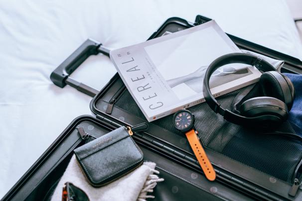 车顶旅行箱怎么挑选好,大学生旅行箱怎么挑选