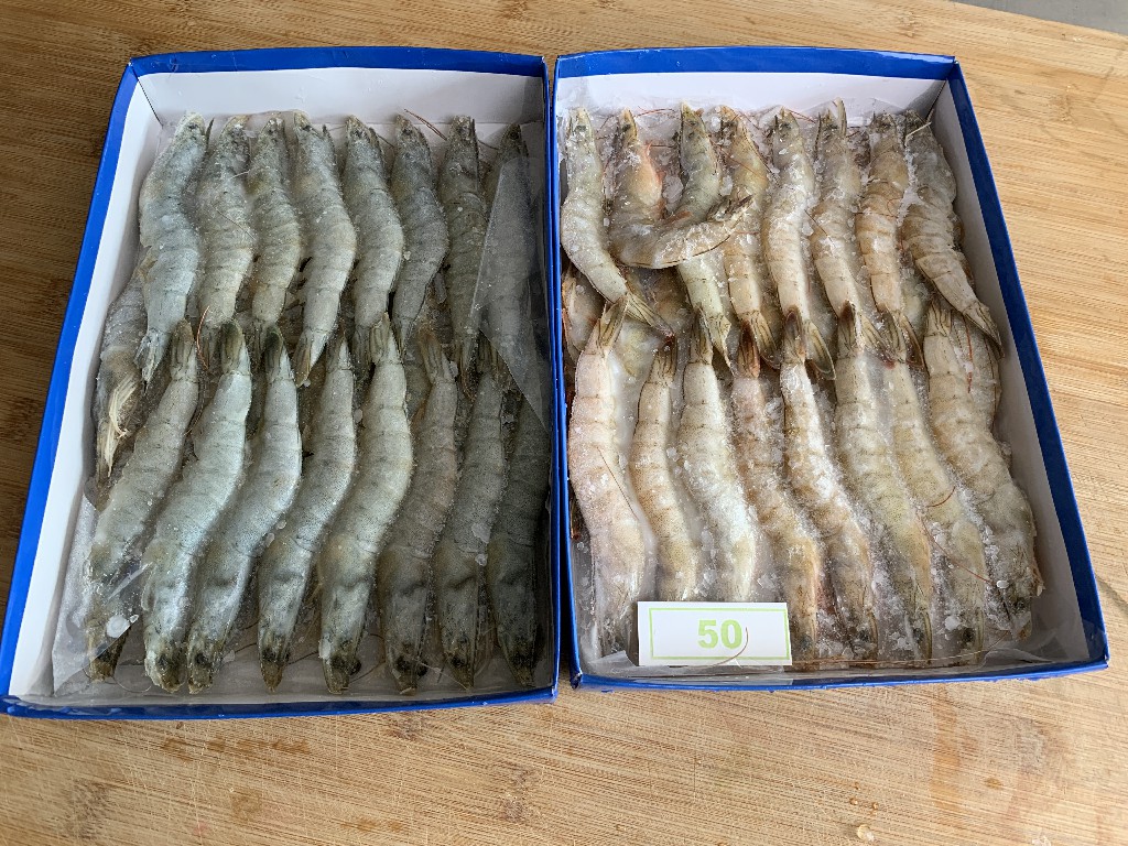 清水虾怎么煮要不要放调料,虾煮几分钟会更嫩更好吃