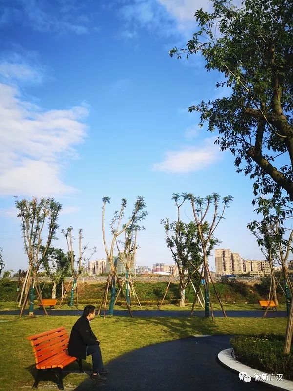 「ONE话题」82亩!北区最大(目前)运动公园将于今年12月底和大家见面