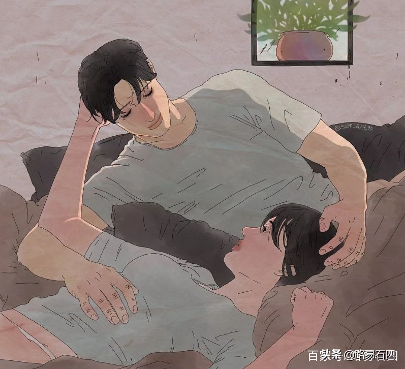 结婚5年抵不过小三的诱惑,面对有小三的婚姻应该怎么办