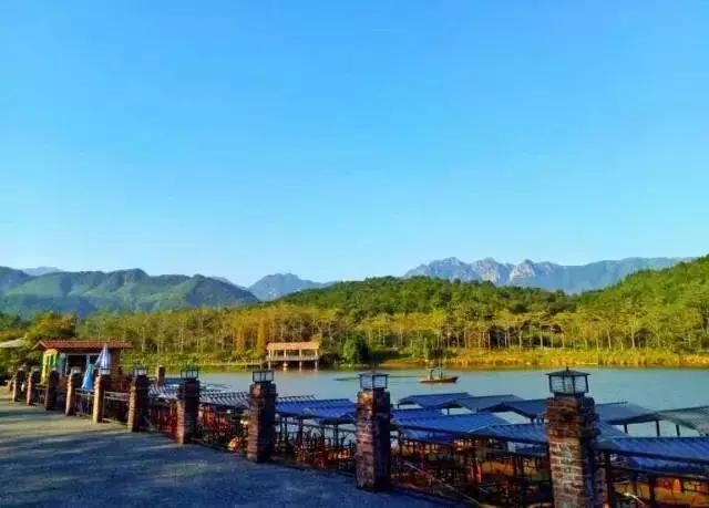 清远七天玩乐,清远一日游最佳景点一览表最新