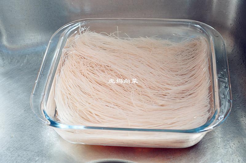 炒米粉要怎么煮比较好吃,炒米粉做之前要不要煮一下