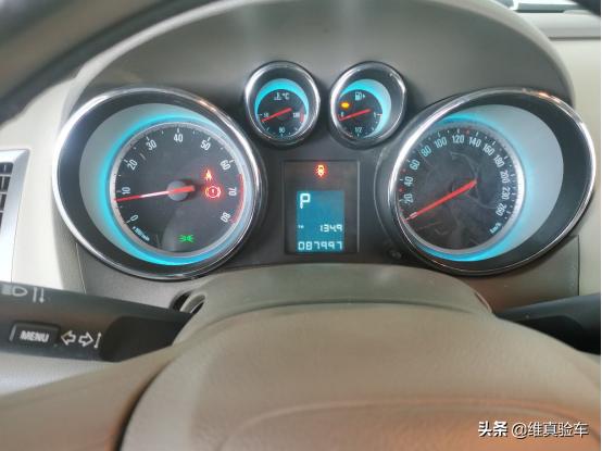 二手车检测测评,二手车评估检测报告靠谱吗