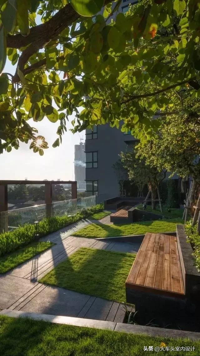 室内设计师眼中的景观设计（143张美图）